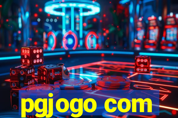 pgjogo com